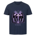 All Hallows’ Choir - HigherBlanks Premium T-Shirt | T-Shirt | Dark Shadows Arts