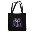 All Hallows’ Choir - Jutebeutel | Bag | Dark Shadows Arts