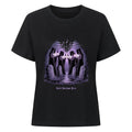 All Hallows’ Choir - Premium Organic Shirt Women | T-Shirt | Dark Shadows Arts