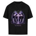 All Hallows’ Choir - VACANCY Oversized Shirt | T-Shirt | Dark Shadows Arts