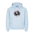 ANARCHY – Das Symbol der Rebellion - HigherBlanks Premium Hoodie | Hoodie | Dark Shadows Arts
