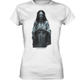 Banshee - Das klagende Echo zwischen Leben und Tod - Ladies Premium Shirt | Lady - Shirts | Dark Shadows Arts