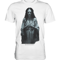Banshee - Das klagende Echo zwischen Leben und Tod - Premium Shirt | Unisex - Shirts | Dark Shadows Arts