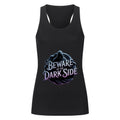 Beware of the Darkside - Classic Tanktop Women | T-Shirt | Dark Shadows Arts