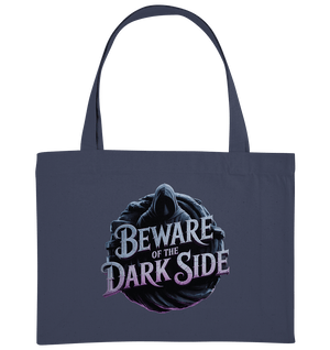 Beware of the Darkside - Organic Shopping - Bag - Organic Shopping - Bag | Taschen | Dark Shadows Arts