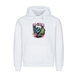 Bis gleich - HigherBlanks Premium Hoodie | Hoodie | Dark Shadows Arts