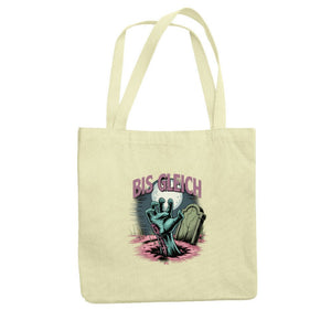 Bis gleich - Jutebeutel | Bag | Dark Shadows Arts