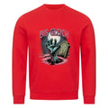 Bis gleich - Premium Organic Sweatshirt | Sweatshirt | Dark Shadows Arts