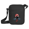 Blood Moon Path_ Schritte ins Dunkel - Umhängetasche | SportTShirt | Dark Shadows Arts