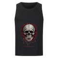 Blood Roses - Classic Tanktop | T-Shirt | Dark Shadows Arts