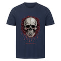 Blood Roses - HigherBlanks Premium T-Shirt | T-Shirt | Dark Shadows Arts
