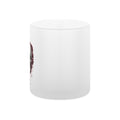 Blood Roses - Teelichthalter satiniert | Mug | Dark Shadows Arts