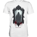 Bloody Reflection - Premium Shirt | Unisex - Shirts | Dark Shadows Arts