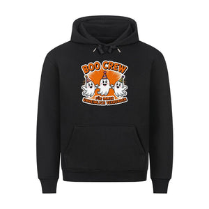 Boo Crew – Für immer unheimlich verbunden - HigherBlanks Premium Hoodie | Hoodie | Dark Shadows Arts