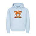 Boo Crew – Für immer unheimlich verbunden - HigherBlanks Premium Hoodie | Hoodie | Dark Shadows Arts