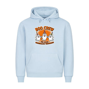 Boo Crew – Für immer unheimlich verbunden - HigherBlanks Premium Hoodie | Hoodie | Dark Shadows Arts