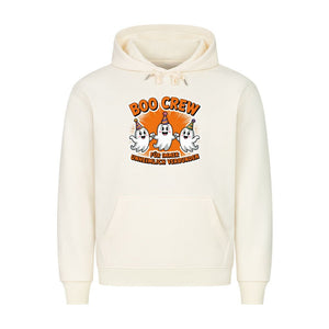 Boo Crew – Für immer unheimlich verbunden - HigherBlanks Premium Hoodie | Hoodie | Dark Shadows Arts
