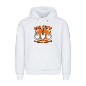 Boo Crew – Für immer unheimlich verbunden - HigherBlanks Premium Hoodie | Hoodie | Dark Shadows Arts