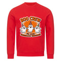 Boo Crew – Für immer unheimlich verbunden - Premium Organic Sweatshirt | Sweatshirt | Dark Shadows Arts