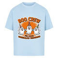 Boo Crew – Für immer unheimlich verbunden - VACANCY Oversized Shirt | T-Shirt | Dark Shadows Arts