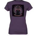 crimson shadows - die dunkle kunst der verlorenen seelen - Ladies Premium Shirt | Lady - Shirts | Dark Shadows Arts