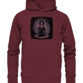 crimson shadows - die dunkle kunst der verlorenen seelen - Organic Hoodie | Hoodies | Dark Shadows Arts