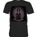 crimson shadows - die dunkle kunst der verlorenen seelen - Premium Shirt | Unisex - Shirts | Dark Shadows Arts