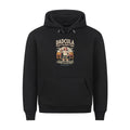 Dadcula – Thirsty for Beer & Candy - HigherBlanks Premium Hoodie | Hoodie | Dark Shadows Arts