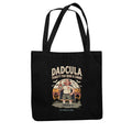 Dadcula – Thirsty for Beer & Candy - Jutebeutel | Bag | Dark Shadows Arts
