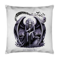 Dark Angel Song_ Stimme der Nacht - Kissen | Pillow | Dark Shadows Arts