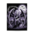Dark Angel Song – Stimme der Nacht - Poster 3:4 | Poster | Dark Shadows Arts