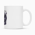 Dark Angel Song_ Stimme der Nacht - Tasse | Mug | Dark Shadows Arts