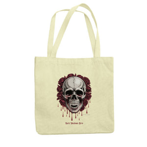 Dark Roses - Jutebeutel | Bag | Dark Shadows Arts