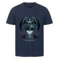 Dark Seraph_ Engel der Schatten & Macht - HigherBlanks Premium T-Shirt | T-Shirt | Dark Shadows Arts