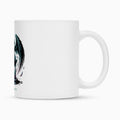 Dark Seraph_ Engel der Schatten & Macht - Tasse | Mug | Dark Shadows Arts