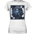 Dark Shadows Arts: Eleganz und Geheimnis - Ladies Premium Shirt | Lady - Shirts | Dark Shadows Arts