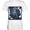 Dark Shadows Arts: Eleganz und Geheimnis - Premium Shirt | Unisex - Shirts | Dark Shadows Arts