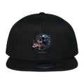 Decibel Skull –Snapback Cap | Cap | Dark Shadows Arts