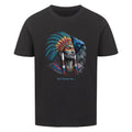 Der Schamane der verlorenen Zeit - Premium Organic Shirt Kids | T-Shirt | Dark Shadows Arts