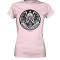 Der weinende Engel - Ladies Premium Shirt | Lady - Shirts | Dark Shadows Arts