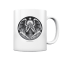 Der weinende Engel - Tasse glossy | Trinkgefäße | Dark Shadows Arts
