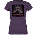 die herrscher der nacht - mystische eleganz und düstere magie - Ladies Premium Shirt | Lady - Shirts | Dark Shadows Arts