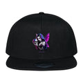 Die Königin der Schattenflügel – Snapback Cap | Cap | Dark Shadows Arts