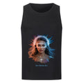 Die Wächterin des Nebels - Classic Tanktop | T-Shirt | Dark Shadows Arts