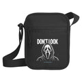 Don’t Look – Ghostface Horror - Umhängetasche | SportTShirt | Dark Shadows Arts
