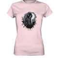 Dunkle Melodien - Gothic Musik & Düstere Ästhetik - Ladies Premium Shirt | Lady - Shirts | Dark Shadows Arts
