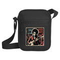 Electric Legend – Gitarrenflair & 60s Rock Tribute - Umhängetasche | SportTShirt | Dark Shadows Arts