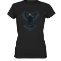 Eternal Guardian - The Enigmatic Griffin - Ladies Premium Shirt | Lady - Shirts | Dark Shadows Arts