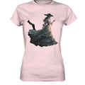 Ethereal Wanderer - Ladies Premium Shirt | Lady - Shirts | Dark Shadows Arts