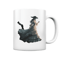 Ethereal Wanderer - Tasse glossy | Trinkgefäße | Dark Shadows Arts